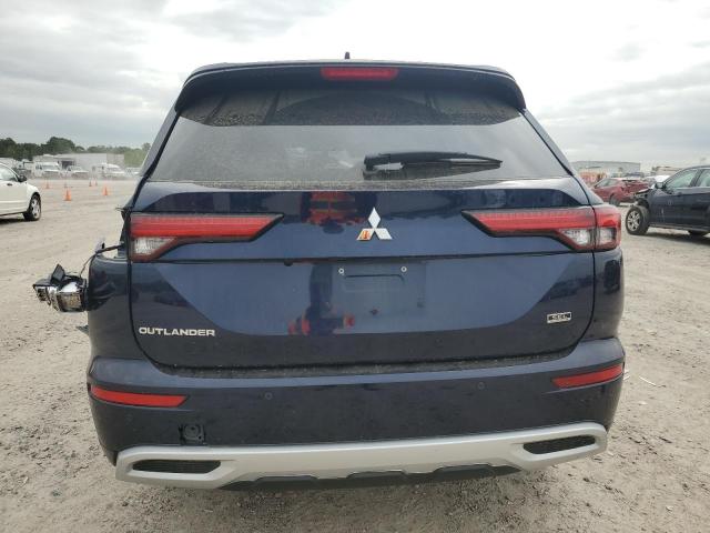 Photo 5 VIN: JA4J3VA89NZ075192 - MITSUBISHI OUTLANDER 