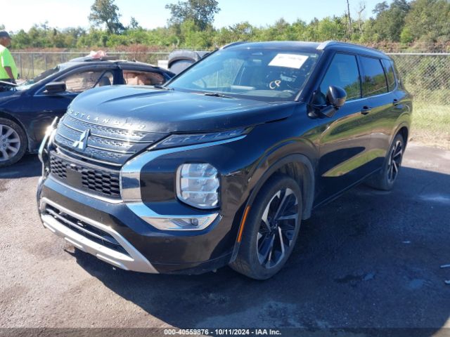 Photo 1 VIN: JA4J3VA89PZ009762 - MITSUBISHI OUTLANDER 