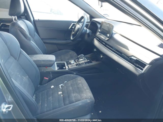 Photo 4 VIN: JA4J3VA89RZ011367 - MITSUBISHI OUTLANDER 