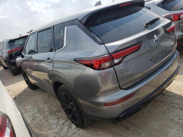 Photo 1 VIN: JA4J3VA89RZ011661 - MITSUBISHI OUTLANDER 