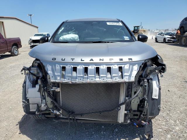 Photo 4 VIN: JA4J3VA89RZ011661 - MITSUBISHI OUTLANDER 