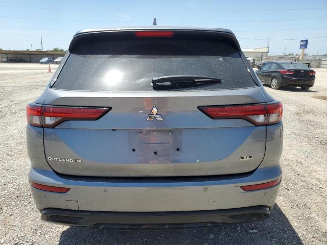 Photo 5 VIN: JA4J3VA89RZ011661 - MITSUBISHI OUTLANDER 