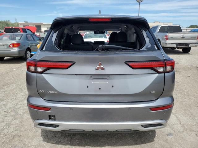 Photo 5 VIN: JA4J3VA89RZ013460 - MITSUBISHI OUTLANDER 