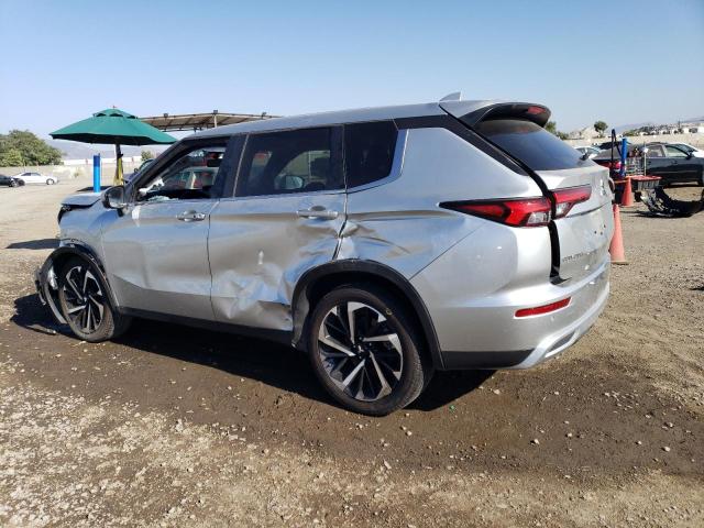 Photo 1 VIN: JA4J3VA89RZ056843 - MITSUBISHI OUTLANDER 