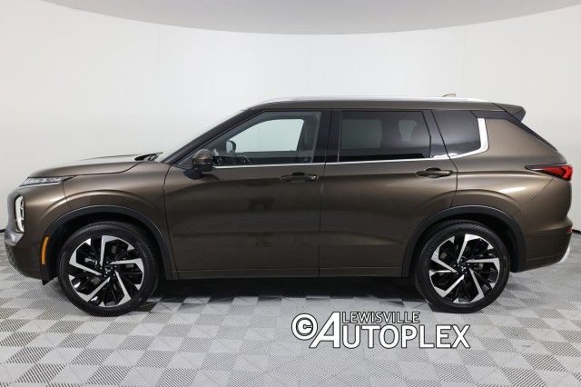 Photo 6 VIN: JA4J3VA8XNZ009394 - MITSUBISHI OUTLANDER 