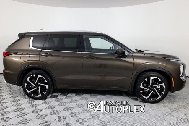 Photo 2 VIN: JA4J3VA8XNZ009394 - MITSUBISHI OUTLANDER 