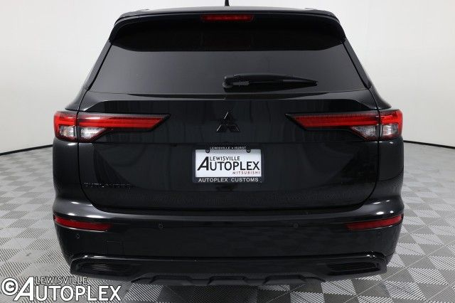 Photo 4 VIN: JA4J3VA8XNZ065139 - MITSUBISHI OUTLANDER 