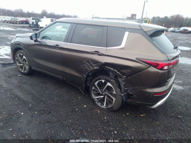 Photo 2 VIN: JA4J3VA8XNZ089246 - MITSUBISHI OUTLANDER 