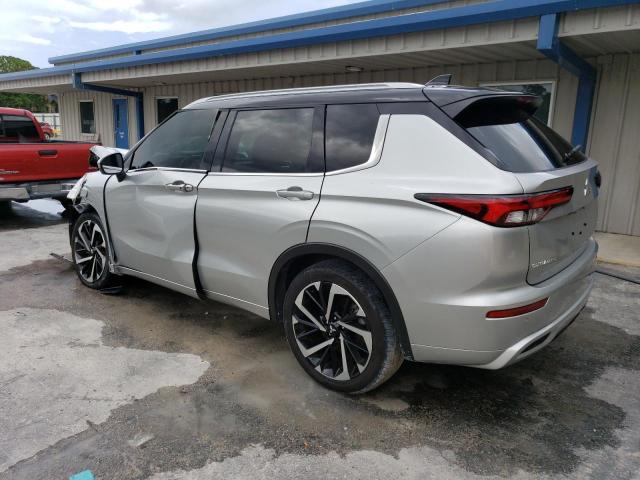 Photo 1 VIN: JA4J3VA8XPZ016767 - MITSUBISHI OUTLANDER 