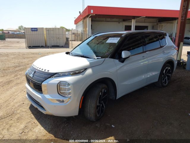 Photo 1 VIN: JA4J3VA8XPZ046920 - MITSUBISHI OUTLANDER 