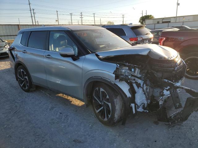 Photo 3 VIN: JA4J3VA8XRZ010793 - MITSUBISHI OUTLANDER 