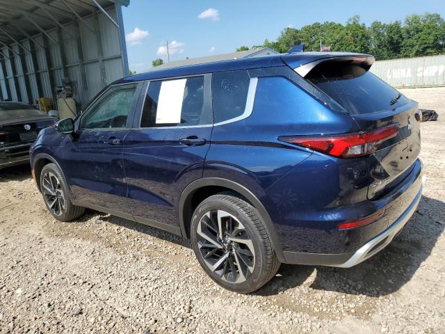 Photo 1 VIN: JA4J3VA8XRZ029649 - MITSUBISHI OUTLANDER 