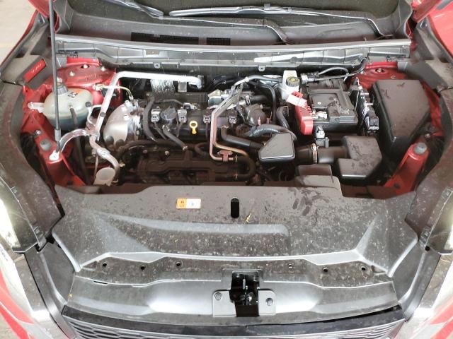 Photo 11 VIN: JA4J3VA8XRZ044345 - MITSUBISHI OUTLANDER 