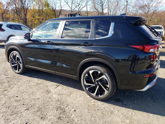 Photo 1 VIN: JA4J3VA8XRZ066989 - MITSUBISHI OUTLANDER 