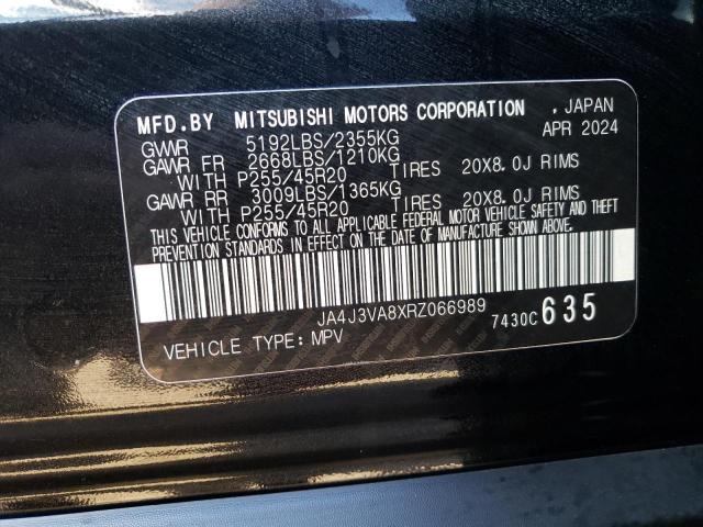 Photo 11 VIN: JA4J3VA8XRZ066989 - MITSUBISHI OUTLANDER 