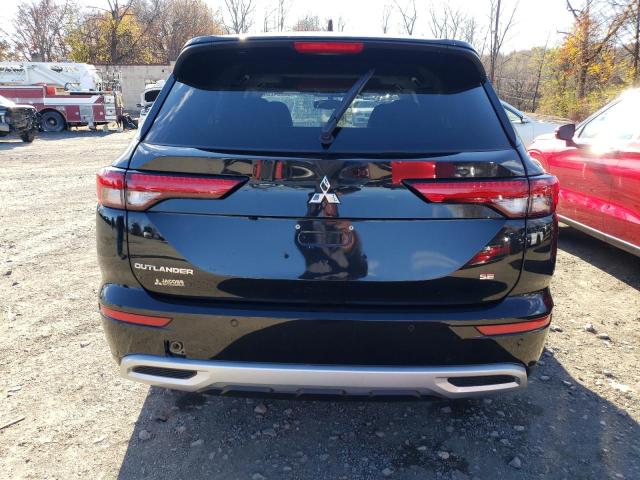 Photo 5 VIN: JA4J3VA8XRZ066989 - MITSUBISHI OUTLANDER 