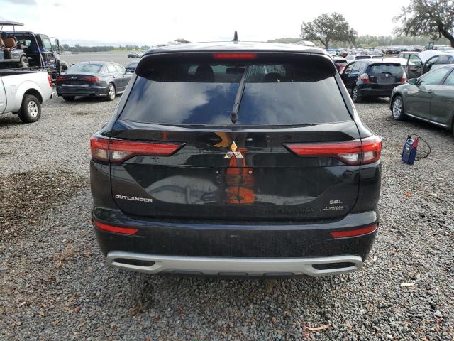 Photo 5 VIN: JA4J3WA80RZ042464 - MITSUBISHI OUTLANDER 