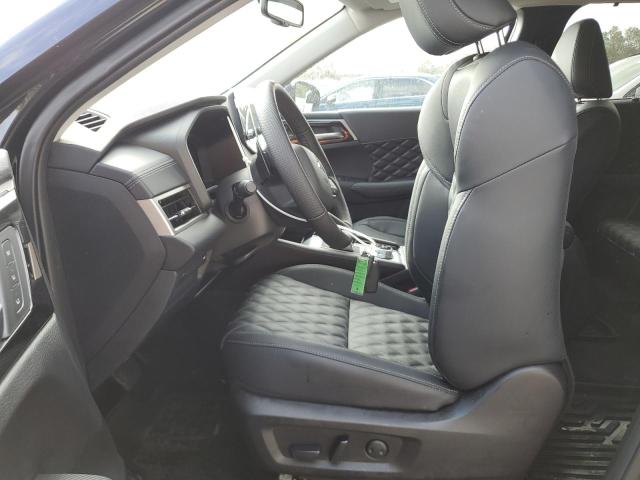 Photo 6 VIN: JA4J3WA80RZ042464 - MITSUBISHI OUTLANDER 