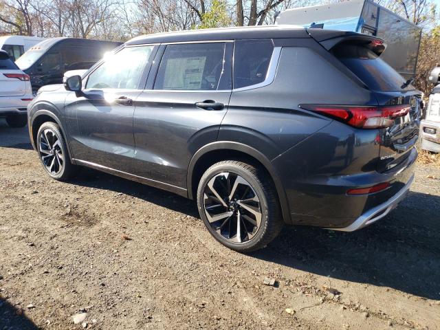 Photo 1 VIN: JA4J3WA80RZ069289 - MITSUBISHI OUTLANDER 