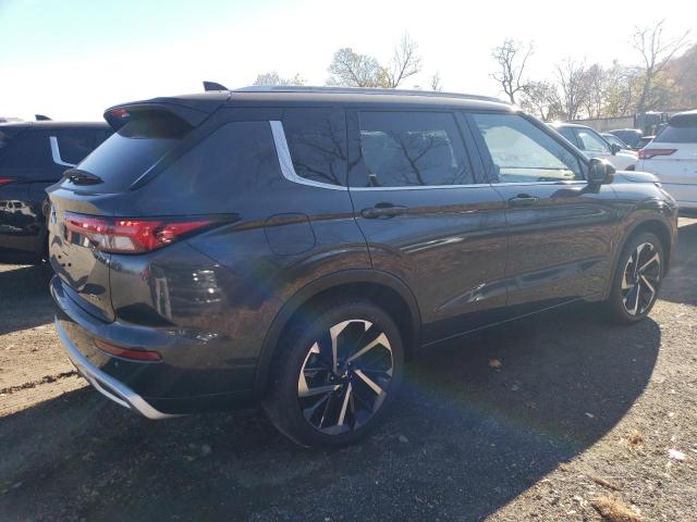 Photo 2 VIN: JA4J3WA80RZ069289 - MITSUBISHI OUTLANDER 