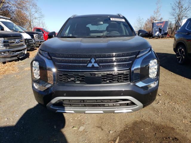 Photo 4 VIN: JA4J3WA80RZ069289 - MITSUBISHI OUTLANDER 