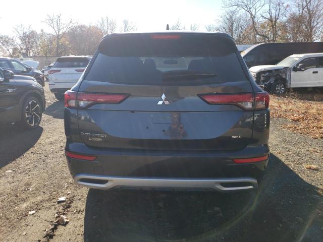 Photo 5 VIN: JA4J3WA80RZ069289 - MITSUBISHI OUTLANDER 