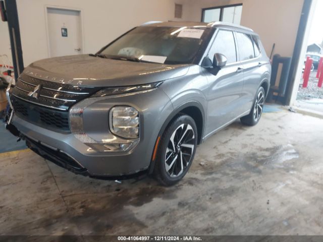 Photo 1 VIN: JA4J3WA81RZ020036 - MITSUBISHI OUTLANDER 