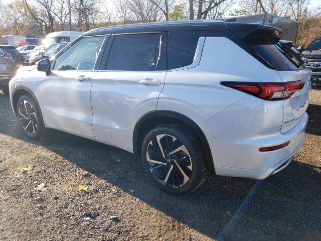 Photo 1 VIN: JA4J3WA81RZ072556 - MITSUBISHI OUTLANDER 