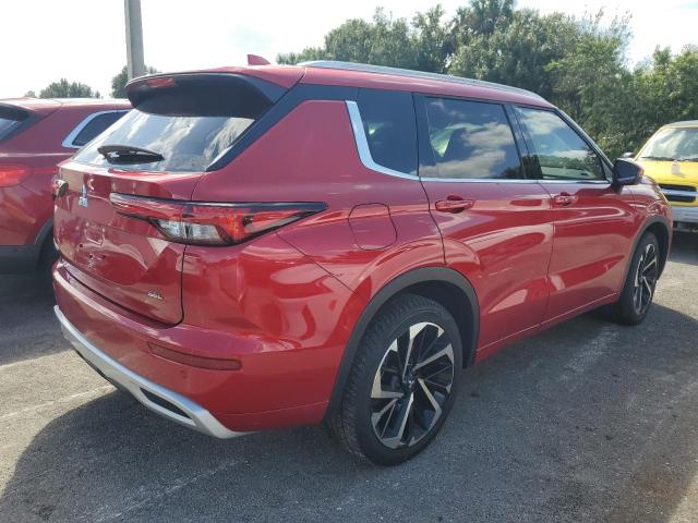 Photo 2 VIN: JA4J3WA82RZ004332 - MITSUBISHI OUTLANDER 