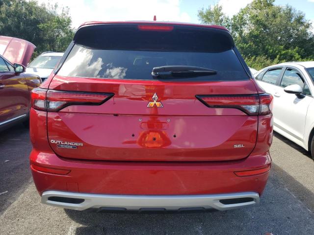 Photo 5 VIN: JA4J3WA82RZ004332 - MITSUBISHI OUTLANDER 