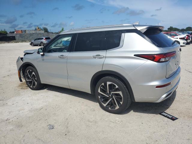 Photo 1 VIN: JA4J3WA82RZ005738 - MITSUBISHI OUTLANDER 