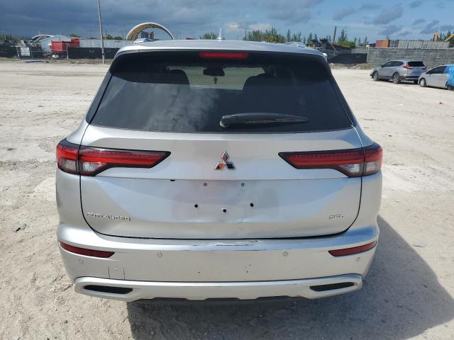 Photo 5 VIN: JA4J3WA82RZ005738 - MITSUBISHI OUTLANDER 