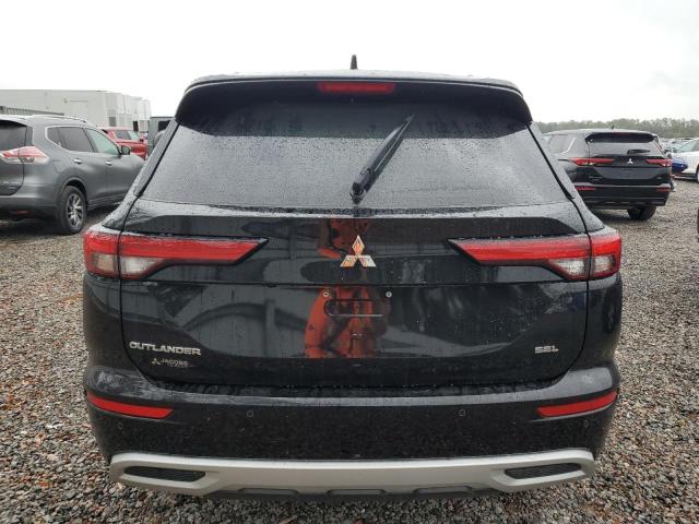 Photo 5 VIN: JA4J3WA82RZ058150 - MITSUBISHI OUTLANDER 