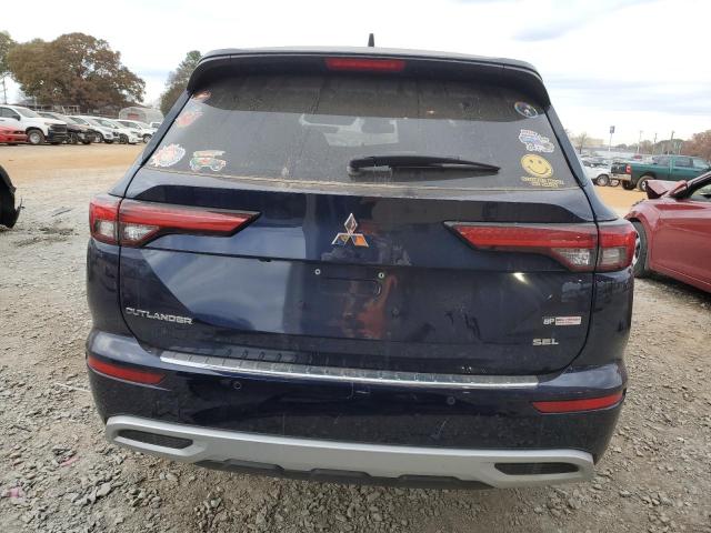 Photo 5 VIN: JA4J3WA84RZ047201 - MITSUBISHI OUTLANDER 