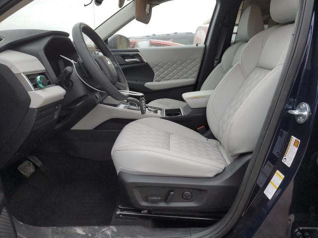 Photo 6 VIN: JA4J3WA84RZ047201 - MITSUBISHI OUTLANDER 