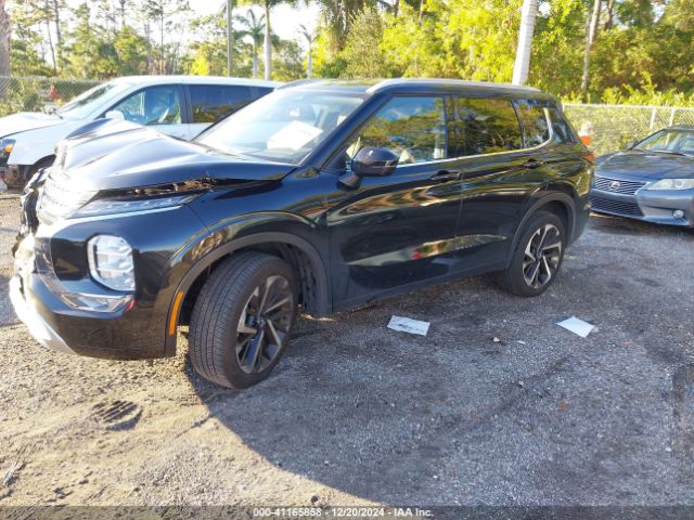 Photo 1 VIN: JA4J3WA84RZ058506 - MITSUBISHI OUTLANDER 