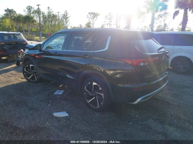 Photo 2 VIN: JA4J3WA84RZ058506 - MITSUBISHI OUTLANDER 