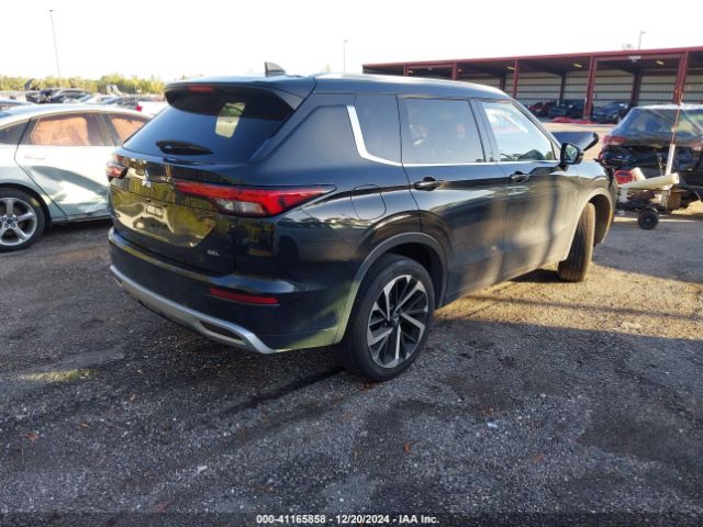 Photo 3 VIN: JA4J3WA84RZ058506 - MITSUBISHI OUTLANDER 