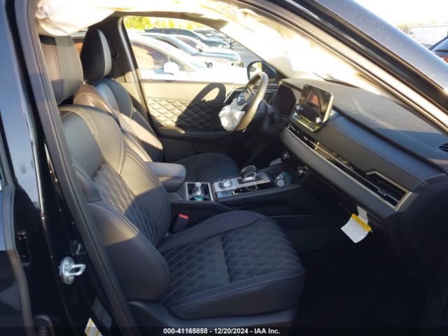 Photo 4 VIN: JA4J3WA84RZ058506 - MITSUBISHI OUTLANDER 