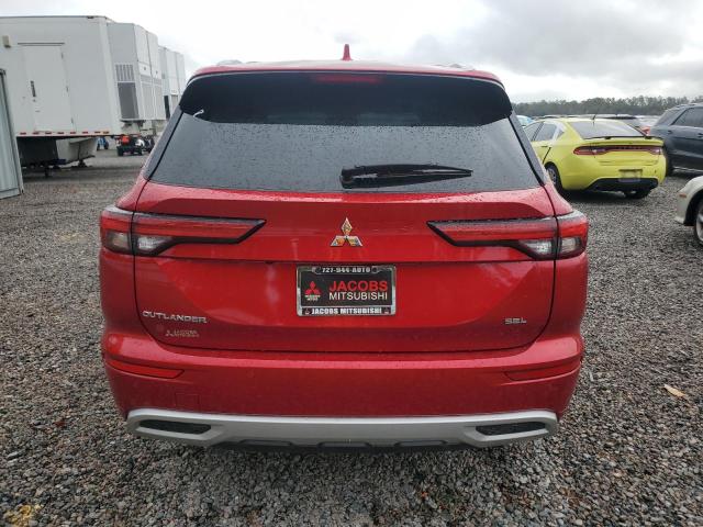 Photo 5 VIN: JA4J3WA86RZ061584 - MITSUBISHI OUTLANDER 