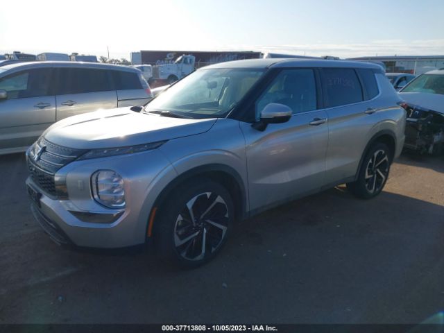 Photo 1 VIN: JA4J4TA80NZ006926 - MITSUBISHI OUTLANDER 