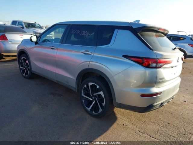 Photo 2 VIN: JA4J4TA80NZ006926 - MITSUBISHI OUTLANDER 