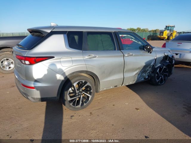 Photo 3 VIN: JA4J4TA80NZ006926 - MITSUBISHI OUTLANDER 