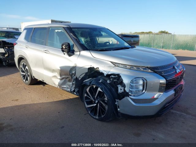 Photo 5 VIN: JA4J4TA80NZ006926 - MITSUBISHI OUTLANDER 