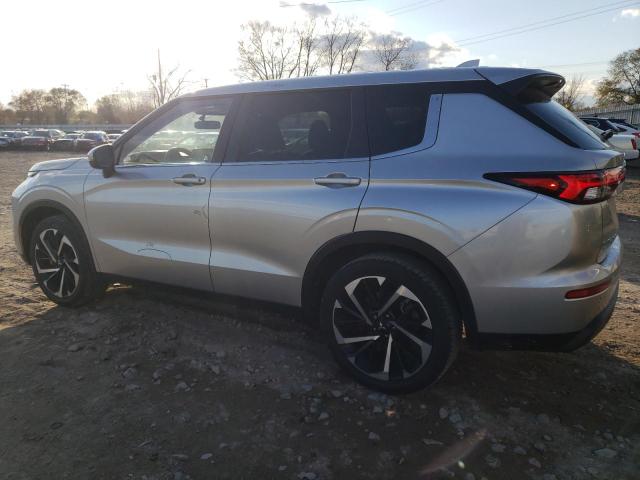 Photo 1 VIN: JA4J4TA80NZ027209 - MITSUBISHI OUTLANDER 