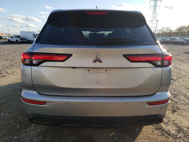 Photo 5 VIN: JA4J4TA80NZ027209 - MITSUBISHI OUTLANDER 