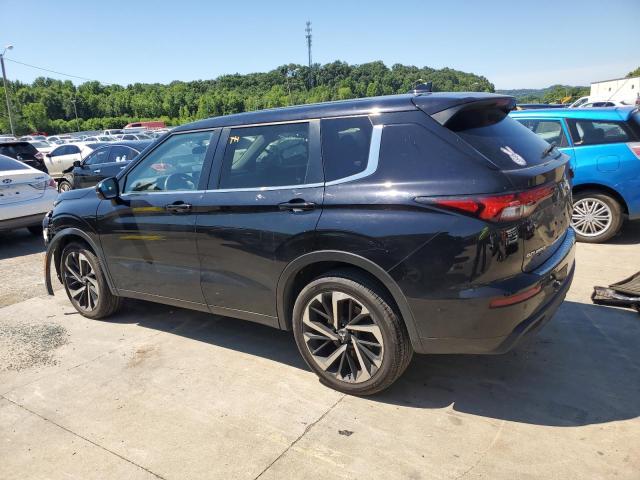 Photo 1 VIN: JA4J4TA80NZ050554 - MITSUBISHI OUTLANDER 