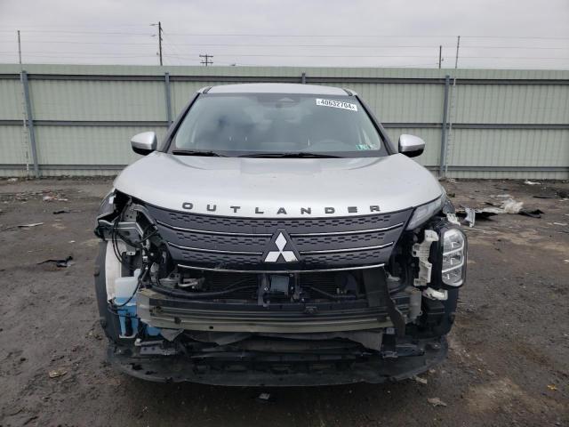 Photo 4 VIN: JA4J4TA81NZ013268 - MITSUBISHI OUTLANDER 