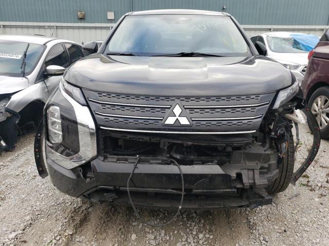 Photo 4 VIN: JA4J4TA81NZ018812 - MITSUBISHI OUTLANDER 