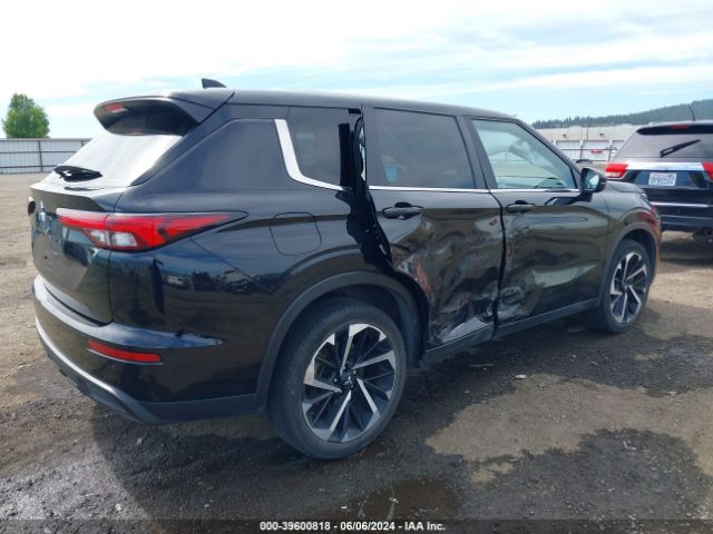 Photo 3 VIN: JA4J4TA81NZ027512 - MITSUBISHI OUTLANDER 